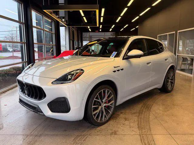 2023 Maserati Grecale Modena for sale in Buffalo, NY