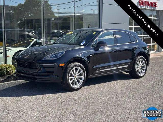 2025 Porsche Macan Macan for sale in Buffalo, NY
