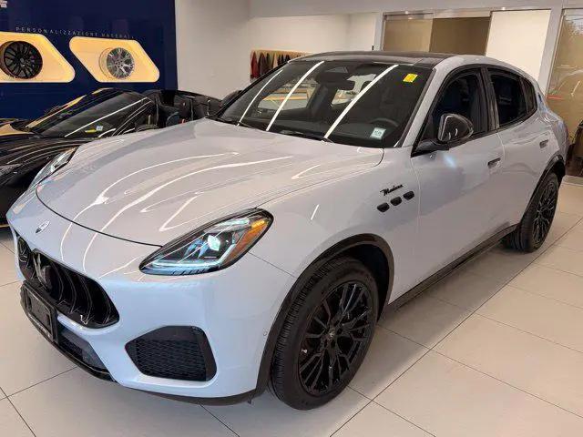 2025 Maserati Grecale Modena for sale in Buffalo, NY