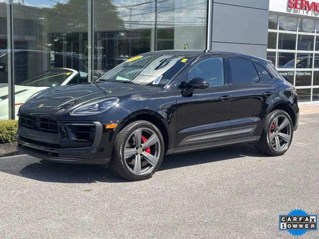 2023 Porsche Macan S for sale in Buffalo, NY
