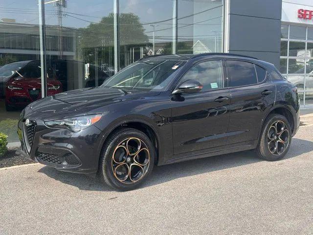 2025 Alfa Romeo Stelvio Intensa AWD for sale in Buffalo, NY