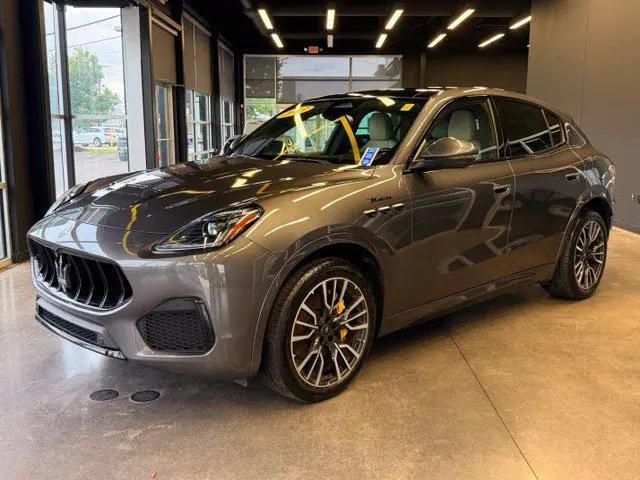2023 Maserati Grecale Modena for sale in Buffalo, NY