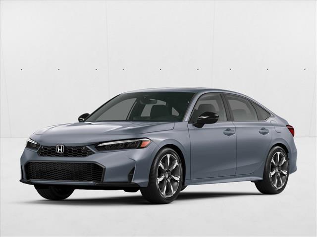 2025 Honda Civic Sport Touring for sale in Chandler, AZ