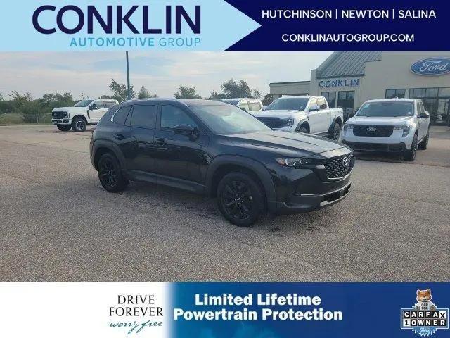 2025 Mazda CX-50 2.5 S Preferred Package for sale in Newton, KS