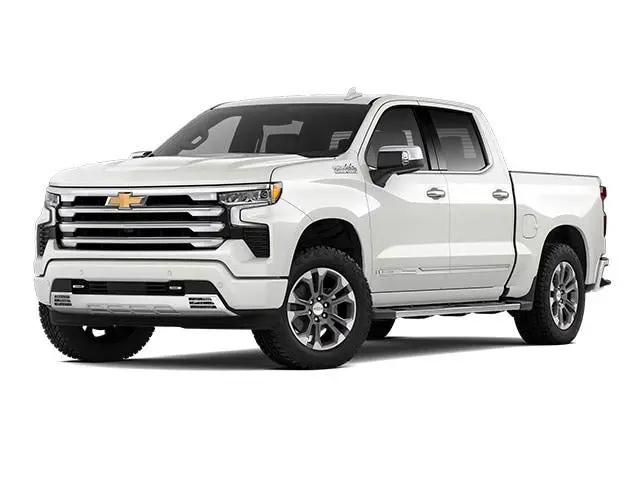 2024 Chevrolet Silverado 1500 High Country for sale in Plymouth, MA