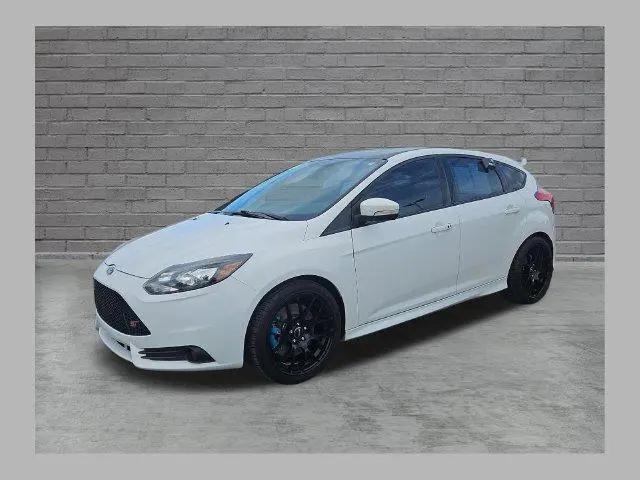 2014 Ford Focus Unknown for sale in Garden City, MI