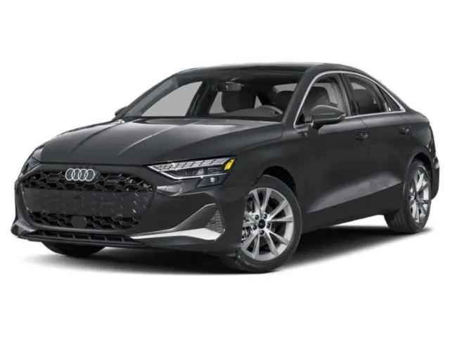 2025 Audi A3 Premium 40 TFSI quattro S tronic for sale in Oshkosh, WI