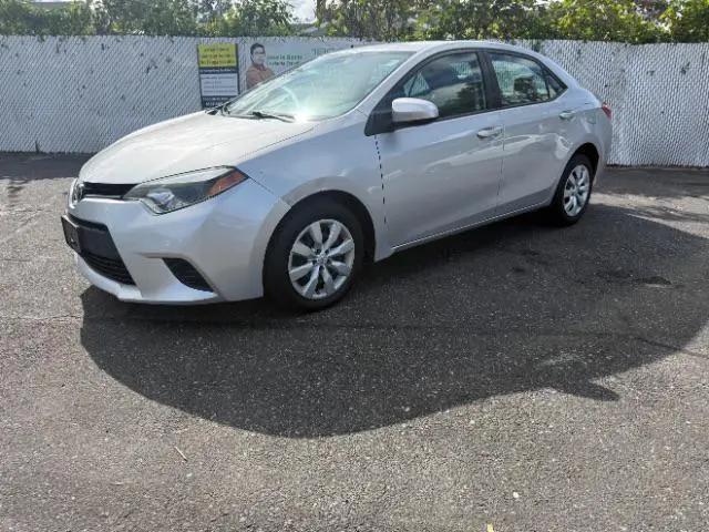 2014 Toyota Corolla LE Premium for sale in East Islip, NY