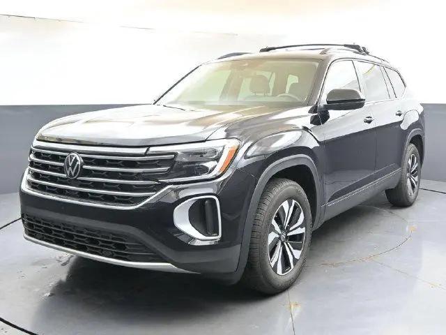 2026 Volkswagen Atlas SE for sale in Kalamazoo, MI