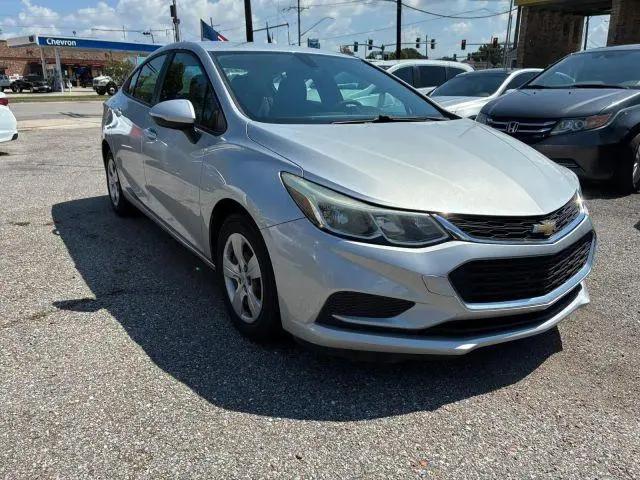 2017 Chevrolet Cruze LS Auto for sale in Metairie, LA