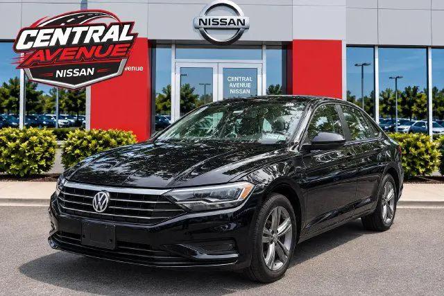 2019 Volkswagen Jetta 1.4T R-Line for sale in Yonkers, NY