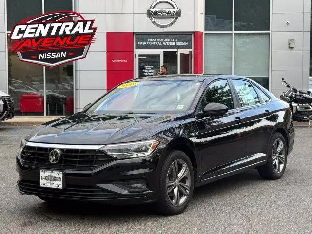 2019 Volkswagen Jetta 1.4T R-Line for sale in Yonkers, NY