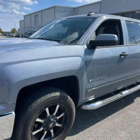 2015 Chevrolet Silverado 1500 1LT for sale in Altavista, VA