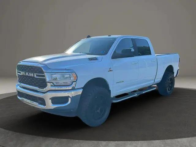 2022 Ram 2500 Big Horn Crew Cab 4x4 64 Box for sale in Altavista, VA
