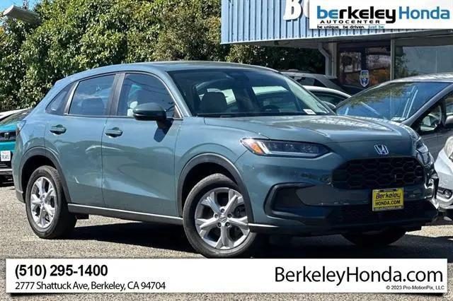 2025 Honda HR-V 2WD LX for sale in Berkeley, CA
