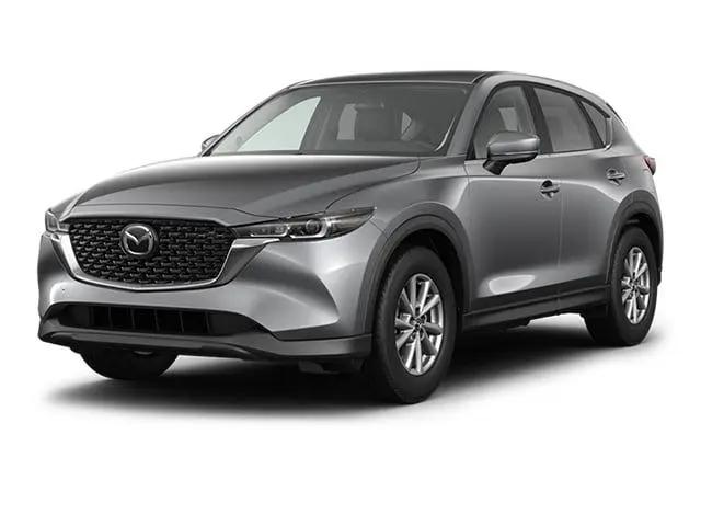 2022 Mazda CX-5 2.5 S Select for sale in Orlando, FL