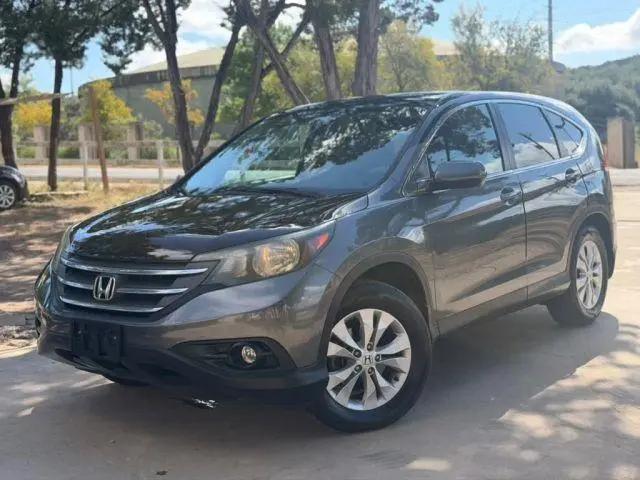 2014 Honda CR-V EX for sale in San Antonio, TX