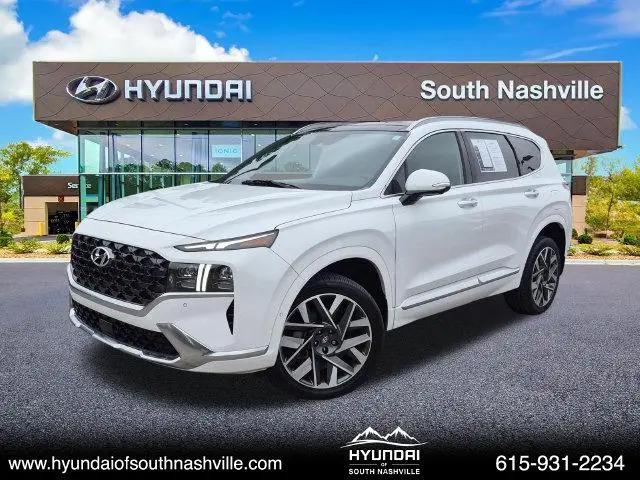 2023 Hyundai Santa Fe Calligraphy for sale in Nashville, TN
