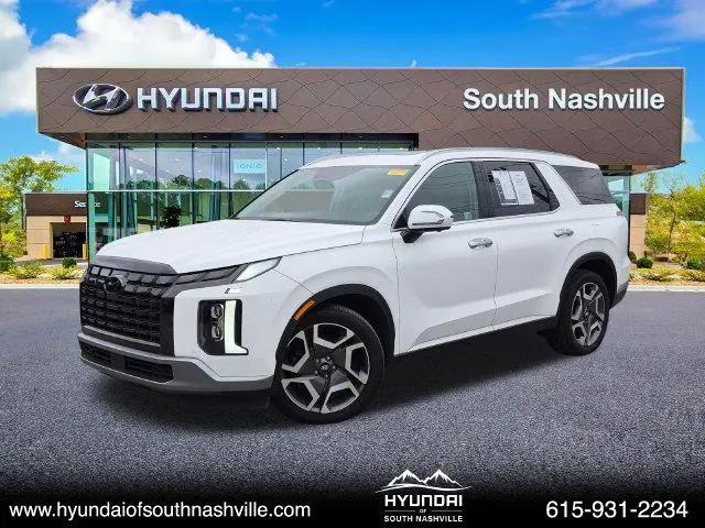 2024 Hyundai Palisade SEL for sale in Nashville, TN