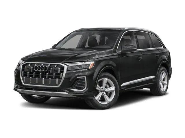 2025 Audi Q7 Premium Plus 55 TFSI quattro Tiptronic for sale in Lake Bluff, IL