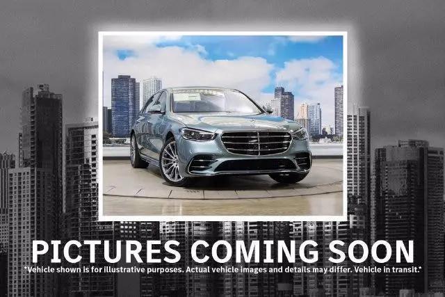 2025 Mercedes-Benz S 580 4MATIC for sale in Lake Bluff, IL