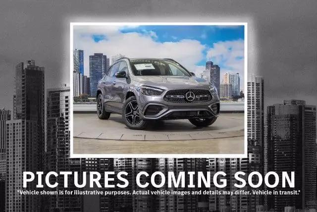 2021 Mercedes-Benz GLA-CLASS 4MATIC for sale in Lake Bluff, IL
