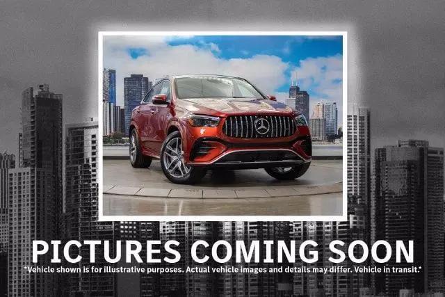 2025 Mercedes-Benz AMG GLE 53 4MATIC+ for sale in Lake Bluff, IL