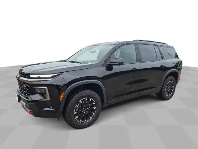 2025 Chevrolet Traverse AWD Z71 for sale in Clive, IA