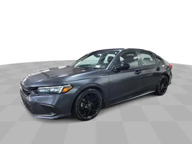 2024 Honda Civic Sport for sale in Clive, IA
