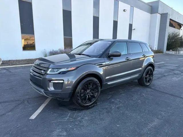 2016 Land Rover Range Rover Evoque SE for sale in West Valley, UT