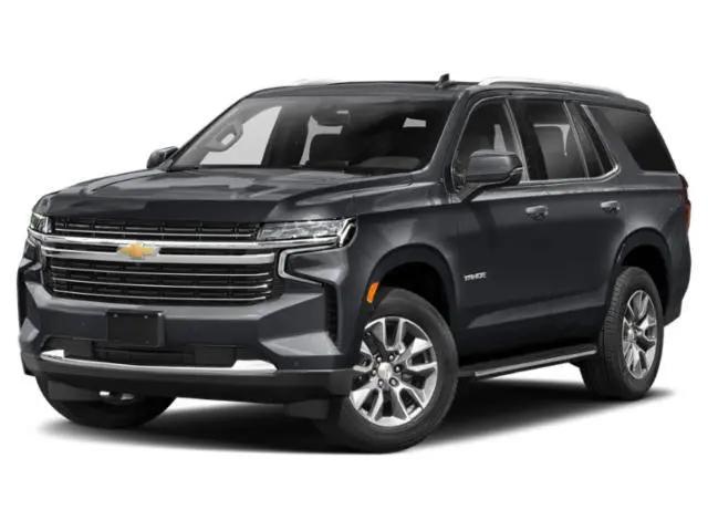 2022 Chevrolet Tahoe 4WD LT for sale in Mt Vernon, IN