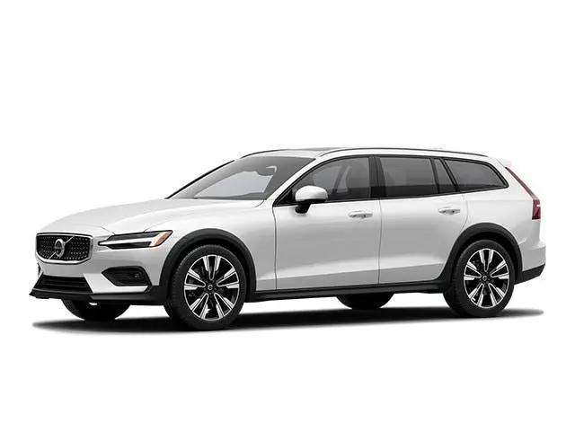 2024 Volvo V60 Cross Country B5 Ultimate for sale in Pawtucket, RI