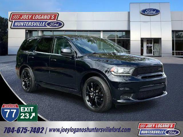 2020 Dodge Durango GT RWD for sale in Huntersville, NC