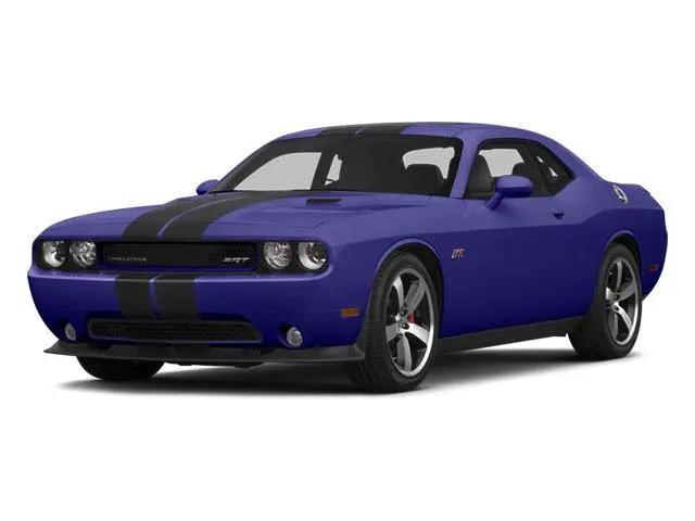 2014 Dodge Challenger SRT8 for sale near BATAVIA, OH