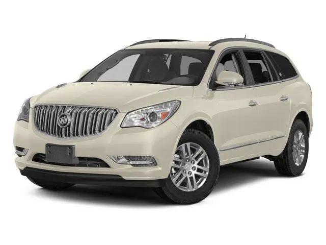2014 Buick Enclave Leather for sale near BATAVIA, OH