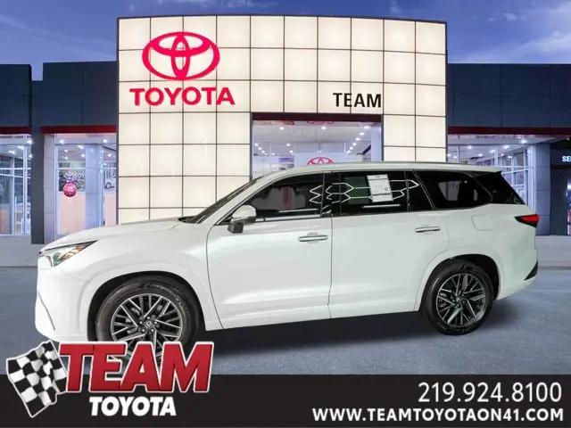 2025 Lexus TX 350 Premium for sale in Schererville, IN