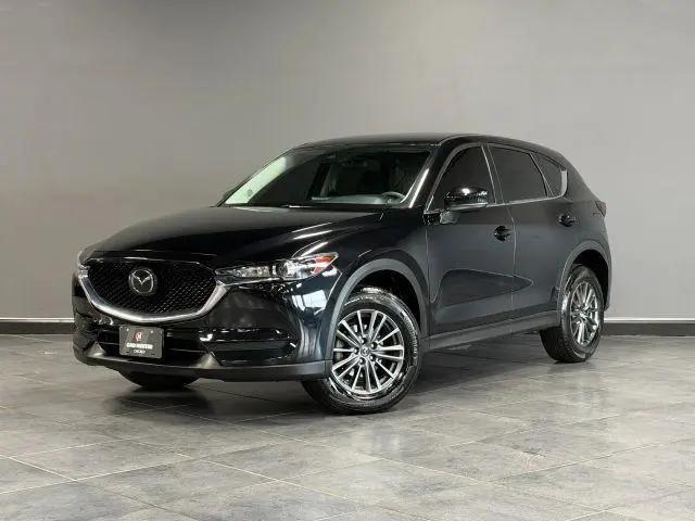 2019 Mazda CX-5 Touring for sale in Bensenville, IL