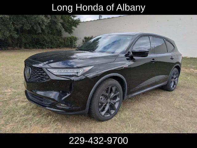 2023 Acura MDX A-SPEC for sale in Albany, GA