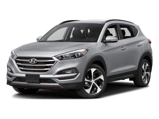 2016 Hyundai Tucson Limited for sale in Green Valley, AZ
