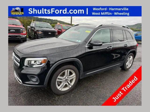 2022 Mercedes-Benz GLB 4MATIC for sale in Triadelphia, WV
