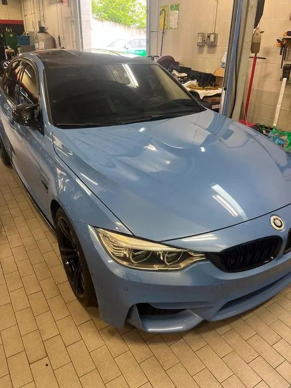 2017 BMW M3 Base for sale near Dublin, OH