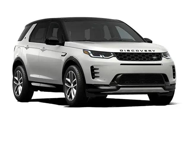 2025 Land Rover Discovery Sport for sale near Dublin, OH