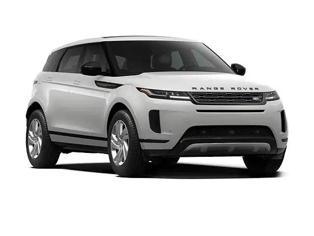 2026 Land Rover Range Rover Evoque S for sale in Dublin, OH