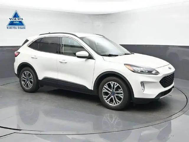 2020 Ford Escape SEL for sale in Winston Salem, NC