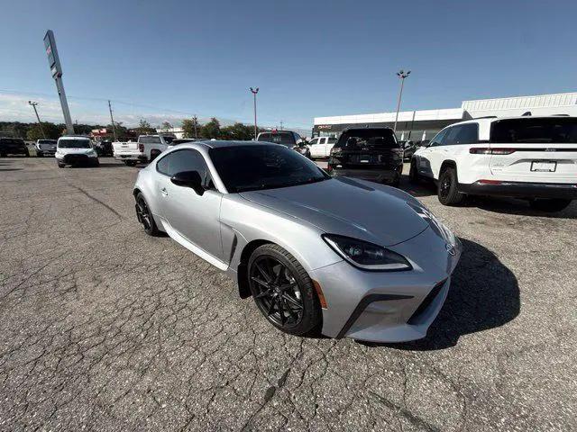 2023 Toyota GR86 Premium for sale in Lansing, MI