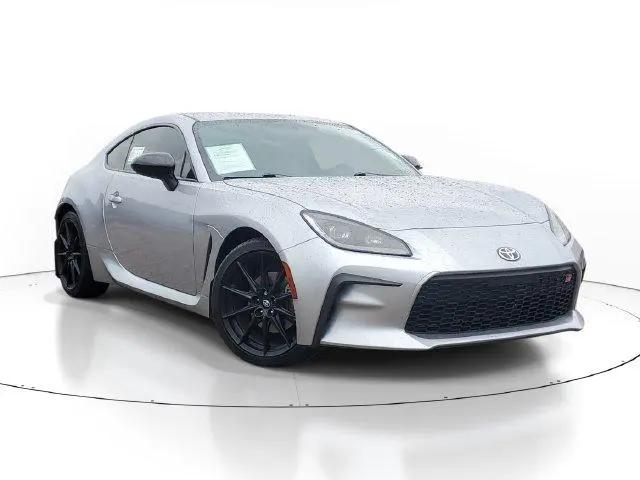 2023 Toyota GR86 Premium for sale in Lansing, MI