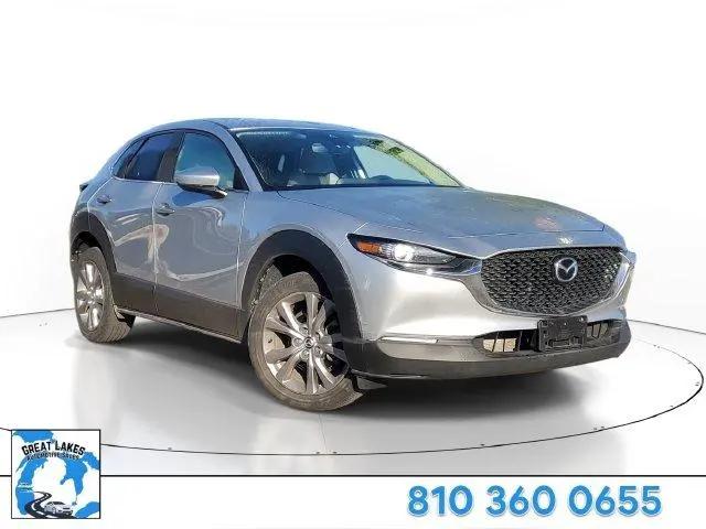 2020 Mazda CX-30 Select Package for sale in Brighton, MI