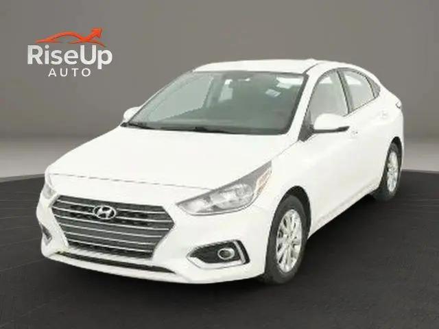 2018 Hyundai Accent SEL for sale in Cedar Park, TX