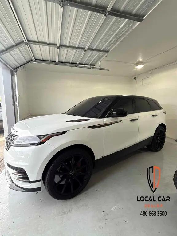 2020 Land Rover Range Rover Velar P250 R-Dynamic S for sale in Phoenix, AZ