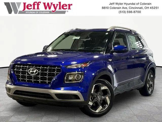 2023 Hyundai Venue SEL for sale near Cincinnati, OH